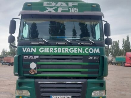 Даф Другая, об'ємом двигуна 0 л та пробігом 0 тис. км за 26000 $, фото 1 на Automoto.ua