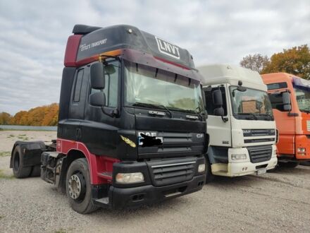 Даф Другая 2008 у Кропивницькому (Кіровограді) на Automoto.ua Даф Другая, об'ємом двигуна 0 л та пробігом 0 тис. км за 252 $, фото 1 на Automoto.ua