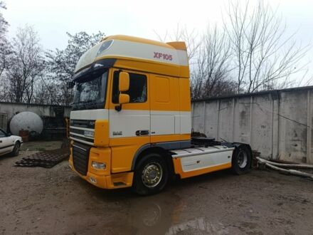 Даф Другая, об'ємом двигуна 0 л та пробігом 0 тис. км за 14500 $, фото 1 на Automoto.ua