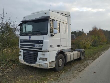 Даф Другая 2008 в Виннице на Automoto.ua Даф Другая, объемом двигателя 0 л и пробегом 0 тыс. км за 5500 $, фото 1 на Automoto.ua