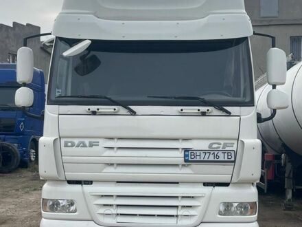 Даф Другая 2008 в Одессе на Automoto.ua Даф Другая, объемом двигателя 10.85 л и пробегом 0 тыс. км за 11500 $, фото 1 на Automoto.ua