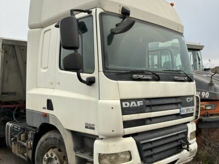 Даф Другая, объемом двигателя 0 л и пробегом 0 тыс. км за 16000 $, фото 1 на Automoto.ua