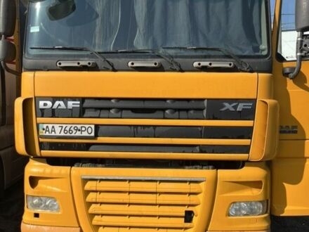 Даф Другая 2008 в Софіївська Борщагівка на Automoto.ua Даф Другая, объемом двигателя 14.86 л и пробегом 0 тыс. км за 11500 $, фото 1 на Automoto.ua
