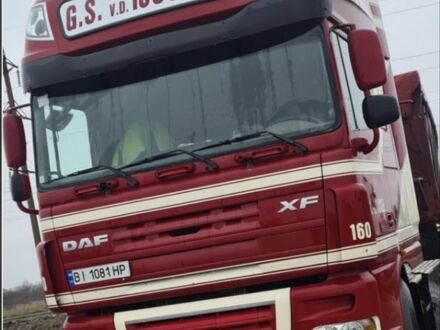 Даф Другая, объемом двигателя 0 л и пробегом 0 тыс. км за 14000 $, фото 1 на Automoto.ua