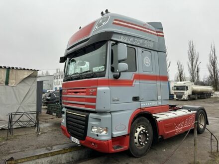 Даф Другая, объемом двигателя 0 л и пробегом 0 тыс. км за 6500 $, фото 1 на Automoto.ua