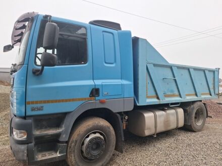 Даф Другая, объемом двигателя 0 л и пробегом 0 тыс. км за 21600 $, фото 1 на Automoto.ua