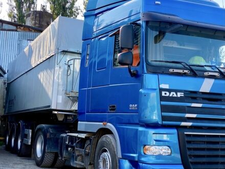 Даф Другая 2008 в Каменце-Подольском на Automoto.ua Даф Другая, объемом двигателя 0 л и пробегом 0 тыс. км за 16000 $, фото 1 на Automoto.ua