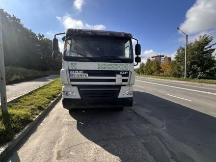 Даф Другая, об'ємом двигуна 0 л та пробігом 0 тис. км за 38000 $, фото 1 на Automoto.ua