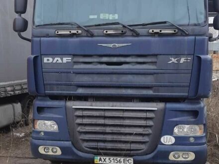 Даф Другая 2008 у Харкові на Automoto.ua Даф Другая, об'ємом двигуна 0 л та пробігом 0 тис. км за 13000 $, фото 1 на Automoto.ua