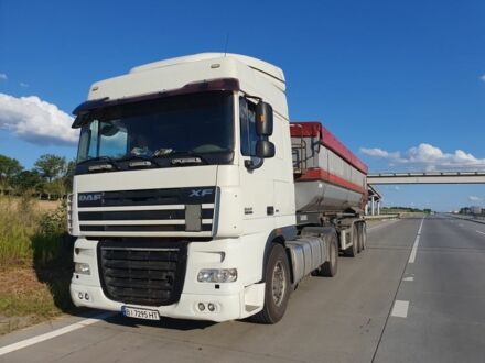 Даф Другая 2008 в Полтаве на Automoto.ua Даф Другая, объемом двигателя 0 л и пробегом 0 тыс. км за 26000 $, фото 1 на Automoto.ua