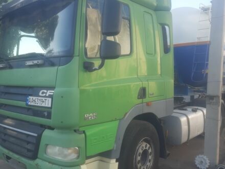 Даф Другая, объемом двигателя 0 л и пробегом 0 тыс. км за 7500 $, фото 1 на Automoto.ua