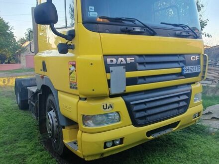 Даф Другая 2008 у Березовке на Automoto.ua Даф Другая, об'ємом двигуна 6 л та пробігом 0 тис. км за 8000 $, фото 1 на Automoto.ua