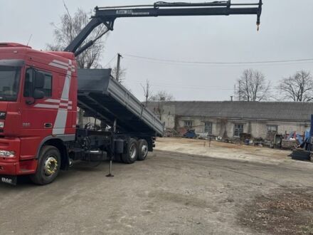 Даф Другая, об'ємом двигуна 0 л та пробігом 0 тис. км за 30000 $, фото 1 на Automoto.ua