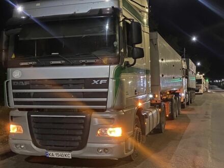 Даф Другая, объемом двигателя 0 л и пробегом 0 тыс. км за 30000 $, фото 1 на Automoto.ua