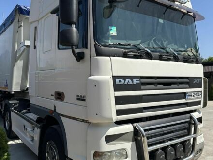 Даф Другая 2009 в Болграде на Automoto.ua Даф Другая, объемом двигателя 14.86 л и пробегом 0 тыс. км за 15999 $, фото 1 на Automoto.ua