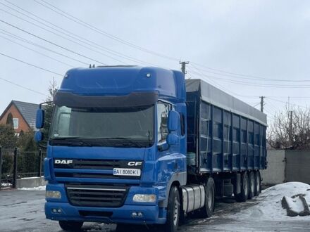 Даф Другая 2009 у Белой Церкве на Automoto.ua Даф Другая, об'ємом двигуна 4.25 л та пробігом 0 тис. км за 29500 $, фото 1 на Automoto.ua