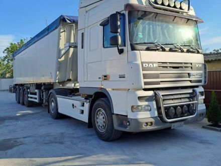 Даф Другая, об'ємом двигуна 0 л та пробігом 0 тис. км за 45000 $, фото 1 на Automoto.ua