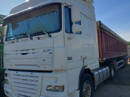 Даф Другая, объемом двигателя 0 л и пробегом 0 тыс. км за 25500 $, фото 1 на Automoto.ua