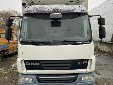 Даф Другая, об'ємом двигуна 6.69 л та пробігом 0 тис. км за 20000 $, фото 1 на Automoto.ua