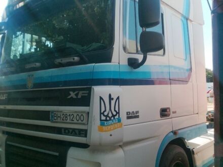 Даф Другая, об'ємом двигуна 0 л та пробігом 0 тис. км за 20000 $, фото 1 на Automoto.ua