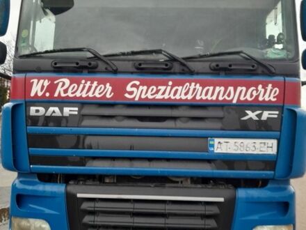 Даф Другая, об'ємом двигуна 0 л та пробігом 0 тис. км за 18600 $, фото 1 на Automoto.ua