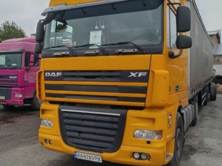 Даф Другая, объемом двигателя 0 л и пробегом 0 тыс. км за 16500 $, фото 1 на Automoto.ua