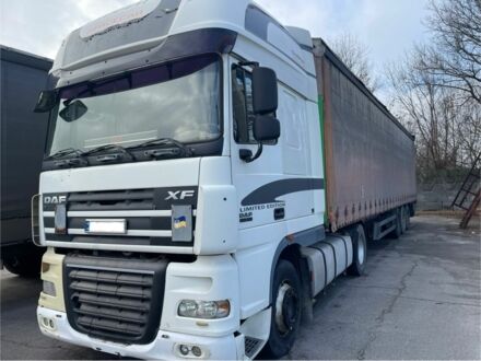 Даф Другая, объемом двигателя 0 л и пробегом 0 тыс. км за 23202 $, фото 1 на Automoto.ua