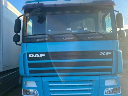 Даф Другая, объемом двигателя 0 л и пробегом 0 тыс. км за 17500 $, фото 1 на Automoto.ua