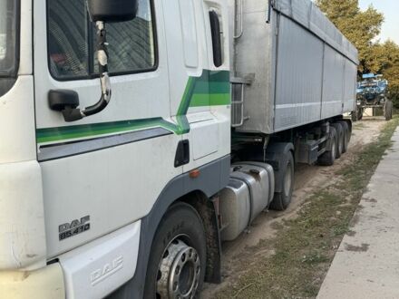 Даф Другая 2009 в Ровно на Automoto.ua Даф Другая, объемом двигателя 0 л и пробегом 0 тыс. км за 9000 $, фото 1 на Automoto.ua