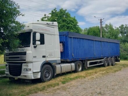 Даф Другая 2009 в Чуднове на Automoto.ua Даф Другая, объемом двигателя 0 л и пробегом 0 тыс. км за 20000 $, фото 1 на Automoto.ua