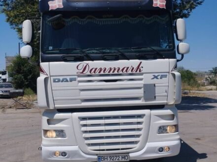 Даф Другая, об'ємом двигуна 0 л та пробігом 0 тис. км за 16000 $, фото 1 на Automoto.ua