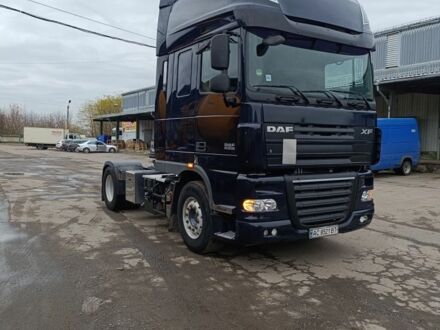 Даф Другая, объемом двигателя 0 л и пробегом 0 тыс. км за 13700 $, фото 1 на Automoto.ua