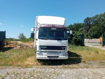 Даф Другая, об'ємом двигуна 0 л та пробігом 0 тис. км за 17000 $, фото 1 на Automoto.ua