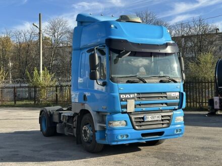 Даф Другая, объемом двигателя 0 л и пробегом 0 тыс. км за 6500 $, фото 1 на Automoto.ua