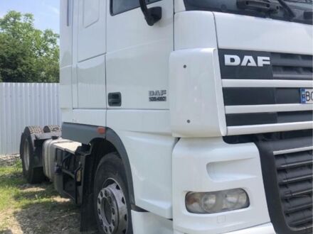 Даф Другая, объемом двигателя 4.25 л и пробегом 0 тыс. км за 21500 $, фото 1 на Automoto.ua