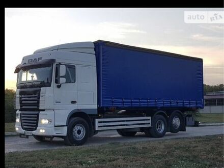 Даф Другая, об'ємом двигуна 0 л та пробігом 0 тис. км за 23000 $, фото 1 на Automoto.ua