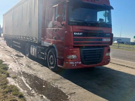 Даф Другая, об'ємом двигуна 0 л та пробігом 0 тис. км за 18500 $, фото 1 на Automoto.ua