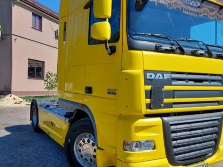 Даф Другая, объемом двигателя 0 л и пробегом 0 тыс. км за 13900 $, фото 1 на Automoto.ua