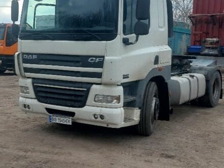 Даф Другая 2010 у Кропивницькому (Кіровограді) на Automoto.ua Даф Другая, об'ємом двигуна 12.9 л та пробігом 0 тис. км за 21500 $, фото 1 на Automoto.ua