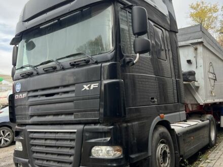 Даф Другая 2010 в Днепре (Днепропетровске) на Automoto.ua Даф Другая, объемом двигателя 0 л и пробегом 0 тыс. км за 25000 $, фото 1 на Automoto.ua