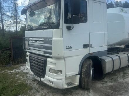 Даф Другая, об'ємом двигуна 0 л та пробігом 0 тис. км за 194 $, фото 1 на Automoto.ua