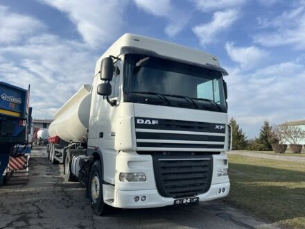Даф Другая, объемом двигателя 12.9 л и пробегом 0 тыс. км за 16500 $, фото 1 на Automoto.ua