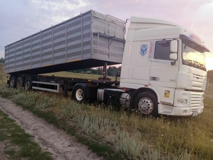 Даф Другая, объемом двигателя 0 л и пробегом 0 тыс. км за 23000 $, фото 1 на Automoto.ua