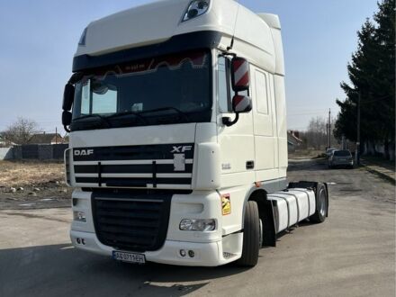 Даф Другая, об'ємом двигуна 0 л та пробігом 0 тис. км за 22000 $, фото 1 на Automoto.ua