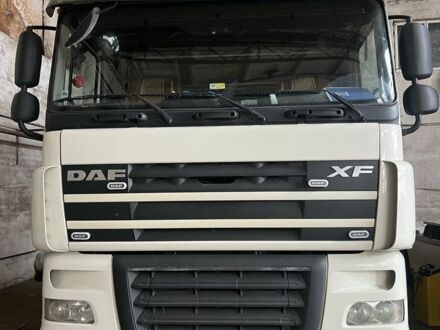 Даф Другая, объемом двигателя 0 л и пробегом 0 тыс. км за 14199 $, фото 1 на Automoto.ua