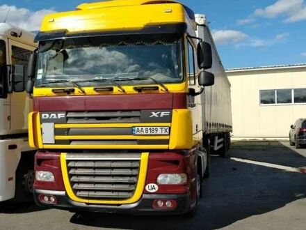 Даф Другая, объемом двигателя 0 л и пробегом 0 тыс. км за 13000 $, фото 1 на Automoto.ua