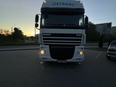 Даф Другая 2011 у Дрогобичі на Automoto.ua Даф Другая, об'ємом двигуна 0 л та пробігом 0 тис. км за 16500 $, фото 1 на Automoto.ua