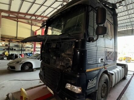 Даф Другая 2011 в Хмельнике на Automoto.ua Даф Другая, объемом двигателя 0 л и пробегом 0 тыс. км за 11000 $, фото 1 на Automoto.ua