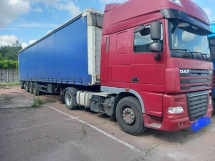 Даф Другая, об'ємом двигуна 0 л та пробігом 0 тис. км за 26000 $, фото 1 на Automoto.ua