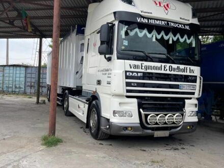 Даф Другая, об'ємом двигуна 0 л та пробігом 0 тис. км за 45000 $, фото 1 на Automoto.ua